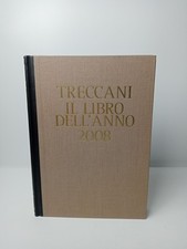 Il libro dell'anno 2008 -
