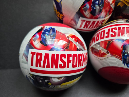 Zuru surprise transformers - surprise,