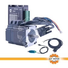 Kit CNC ACT 1Nm 4A Nema 23