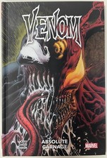 Venom 5 Absolute Carnage