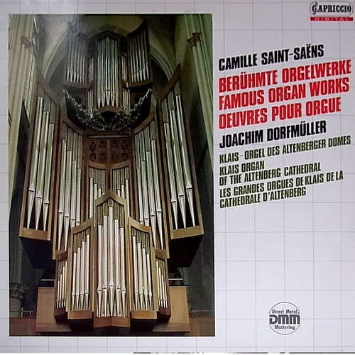 Camille saint saëns joachim - -,