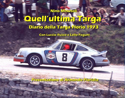 Quell ultima targa diario - quell'ultima,