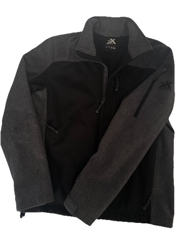 Zeroxposur giacca softshell - giacca,