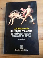 ILLUSIONI D'AMORE di J BALDARO