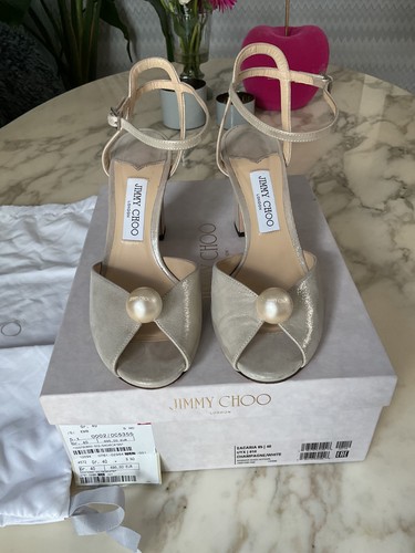 Jimmy choo sacaria - sacaria, 85