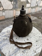 Borraccia  italiana regio esercito modello 1933