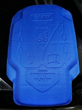 BMW Motorrad Protezione Schiena Per Giubbotto Airflow