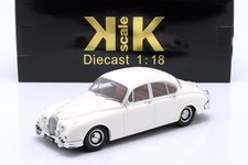 Daimler 250 V8 LHD anno 1962