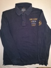 Maglie Polo manica lunga