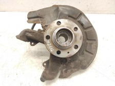 Audi A2 2002 1.4TDi asse