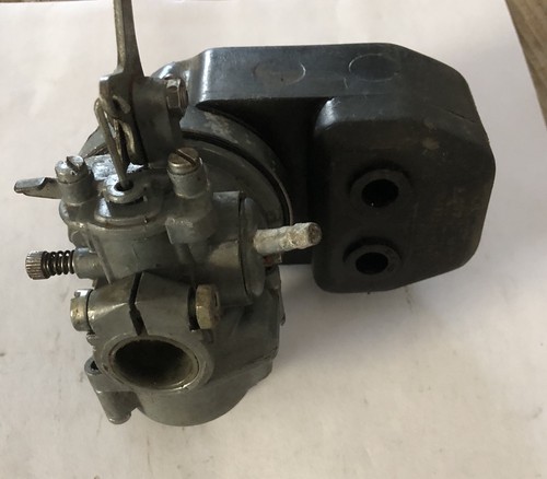 Carburatore dellorto sha 12 - carburatore,