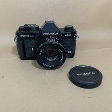Yashica FX-3 Super 2000