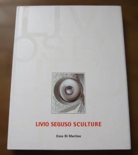 Livio seguso sculture enzo - seguso, di