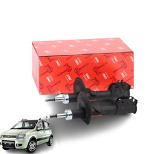 KIT AMMORTIZZATORI TRW DX SX