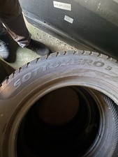 4 x Pneumatici gomm 205/60R16