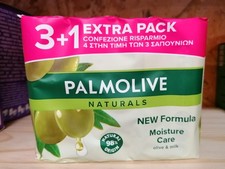 PALMOLIVE  72 SAPONETTE -