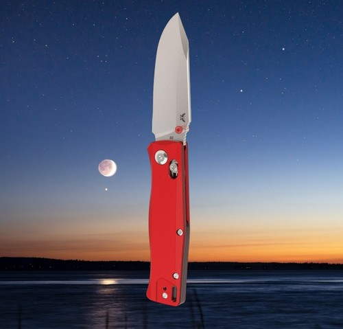 Flytanium beef coltello - beef,