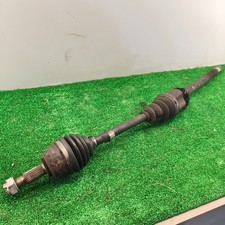 Giunto Semiasse Anteriore