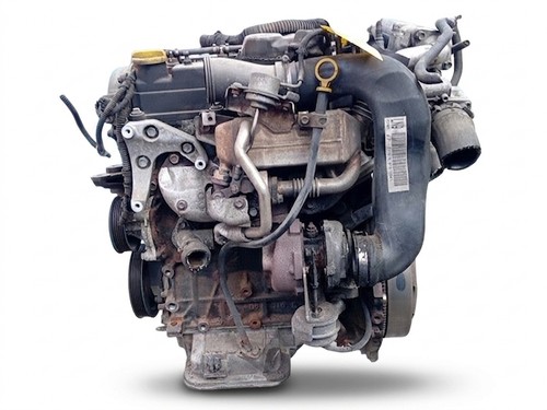 Motore opel corsa - opel, 2007