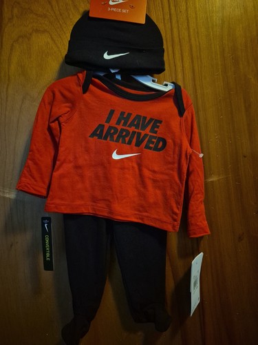 Nike shirt bambino manica - bambino,