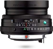 Pentax 20140 HD PENTAX-FA 43