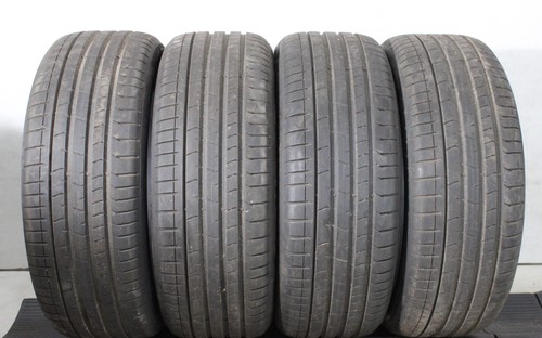 Pneumatici estivi 245 45r20 - 4,