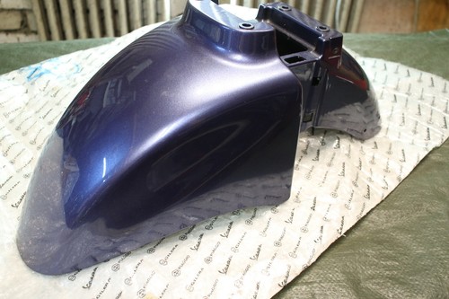 Parafango piaggio beverly 125 - parafango,