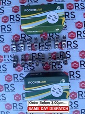 Bracci oscillanti BGA adatti