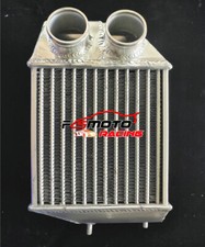118mm Alluminio Intercooler