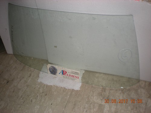 Parabrezza alfa - (windscreen),