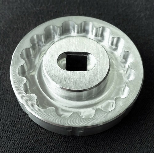 Fsa mega evo - bb30, staffa