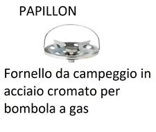FORNELLO BABY A GAS PORTATILE