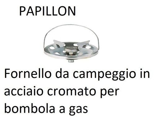Fornello baby gas portatile - baby, a