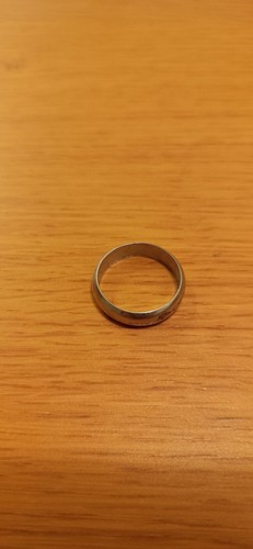 Anello oro alla patria - anello,