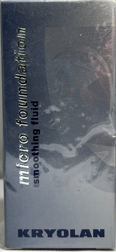 Kryolan micro fondotinta - micro,