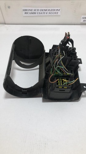 Interruttore comando luci opel - interruttore,
