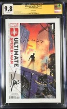 Ultimate Spider-Man #1 4°