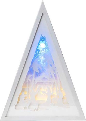 Star lampada decorativa in - star,