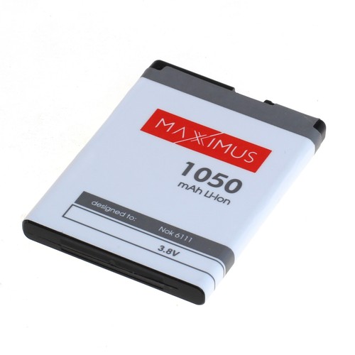 Batteria maxximus per nokia - per,