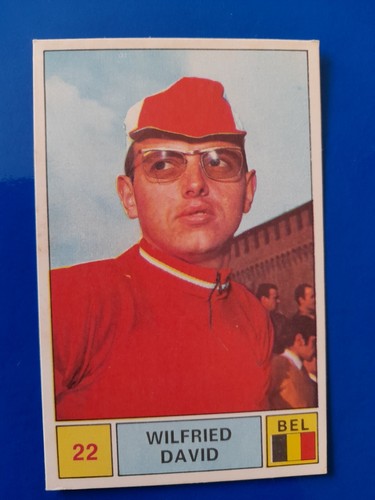 Figurina panini sprint 22 - panini, n