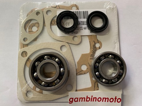 Kit revisione motore - jlo, 101
