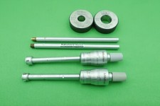 Holtest Mitutoyo 368-202