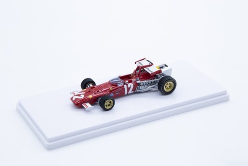 Ferrari 312b 1970 winner - 312b, gp