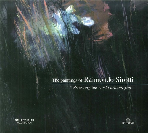 The paintings raimondo - the, of