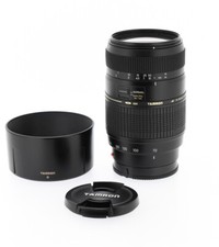 Tamron zoom 70 - tamron,