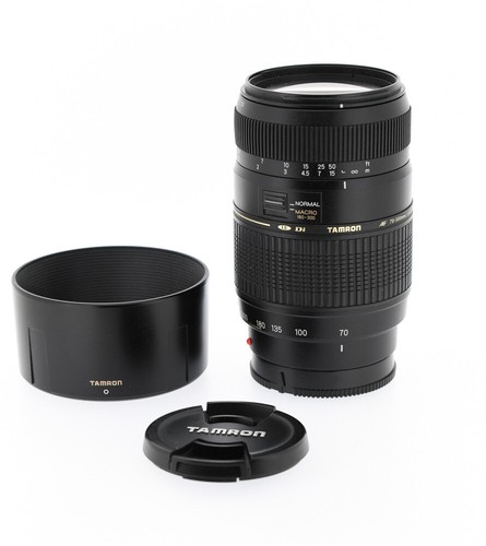 Tamron zoom 70 - tamron,