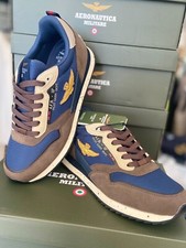 Aeronautica Militare  uomo