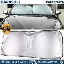 Parasole per alfa giulietta - per,