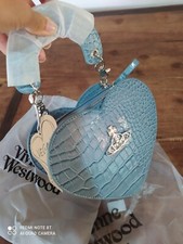 Vivienne Westwood Borsa Cuore