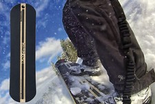 BAREBOARD - Bindingless